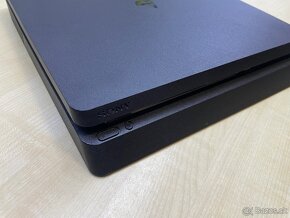 Predám ps4 slim zľava do konca týždňa - 2