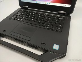 DELL LATITUDE 5414 RUGGED - 2