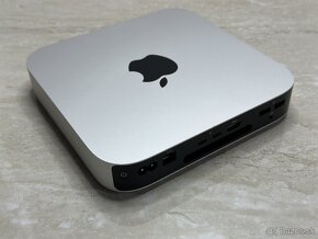 Apple Mac mini M2 8-core / 8 GB / 256 GB SSD / 10-core GPU - 2