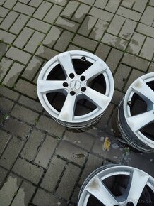 Dezent 5x112 r16 - 2