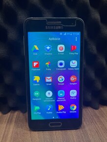 Samsung galaxy A3 android 6 - 2