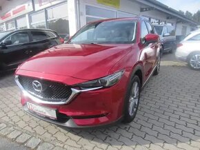 Mazda CX-5 Signature 4WD - 2