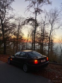 Bmw e46 330d 135kw - 2