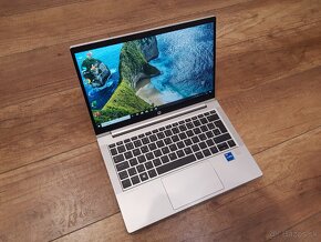 HP ProBook 430 G8 - i5 / 16GB RAM - 2