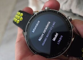 huawei watch gt 2e - 2