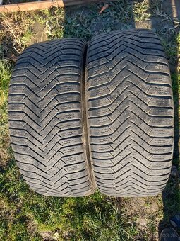 Predam pneumatiky 225/50r17 - 2