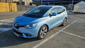 Renault grand scenic IV - 2