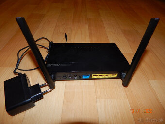 Router RT-AC51U - 2