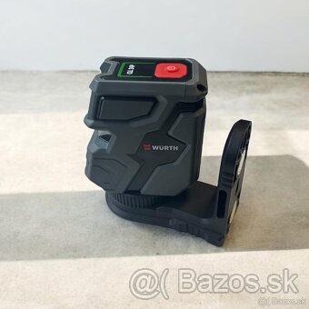 Predám nový laser Würth CLL 24P - 2