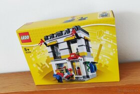 Lego 40305 nove neotvorene - 2