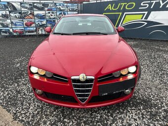 Alfa Romeo 159 SW 2.4 JTD Distinctive - 2