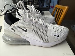 Nike Air Max 270 - biele (42) - 2