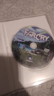 Far cry na PC/Mac - 2