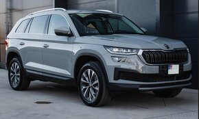 Škoda Kodiaq 2.0 TDI SCR EVO 200 Joy Plus 4x4 - 2