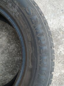 195/65 r15 zimné pneumatiky - 2