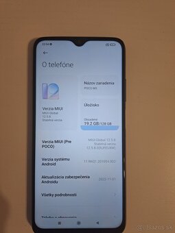 Poco M3 4GB RAM 128GB ROM - 2