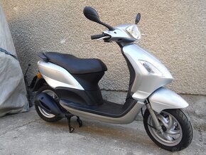 Piaggio FLY 125 - 2