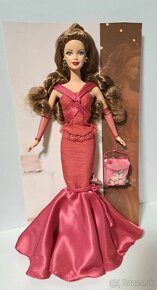 Na predaj zberatelska Barbie Birthday wishes 2004 - 2