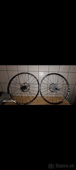 Kolesá Shimano 26" - 2