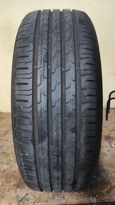 Continental EcoContact 6 215/55 R17 94V - 2