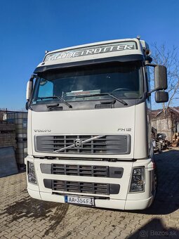 Volvo fh12 460 - 2