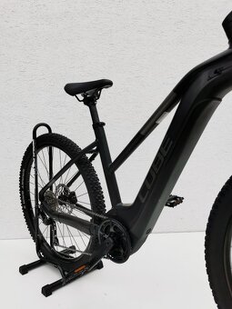 Nový Cube Reaction Hybrid Performance 625 E-bike L - 2