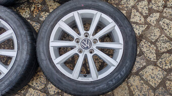 5x112 R16 --- VW GOLF 5,6,7,8 , CADDY,TOURAN - 2