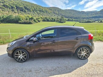 KIA Rio 1.4 - 2