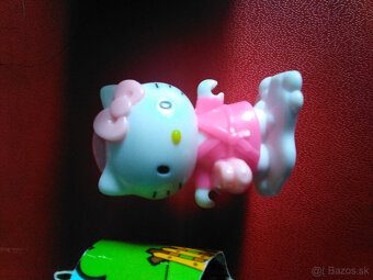 kinder - Hello Kitty - 2