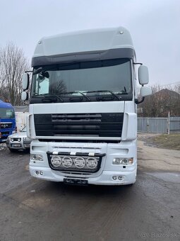 Prodam DAF XF 105.460 EEV - 2