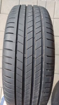 Letné pneumatiky  Bridgestone Turanza 185/65R15 - 2