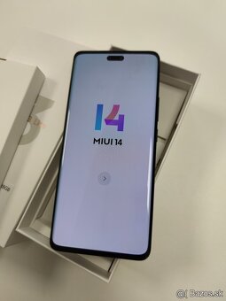 Xiaomi 13 Lite 8/256GB - 2