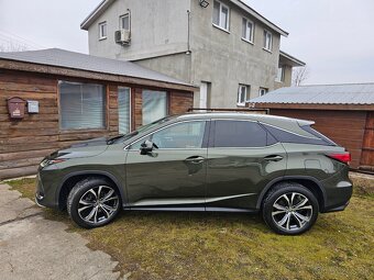 Lexus RX 300 Final Edition - 2