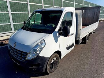 RENAULT MASTER VALNÍK - PREDAJ AJ NA SPLÁTKY - 2