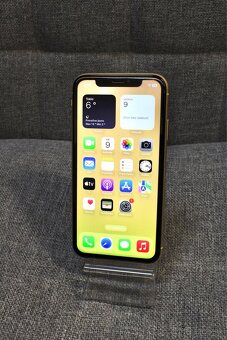 iPhone Xr 64GB (plne funkčný) - 2