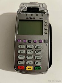 Verifone VX520 - 2