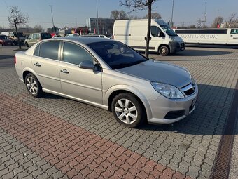 Opel Vectra 1,9 cdti 88 kw - 2