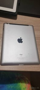 Apple Ipad A1430 - 2