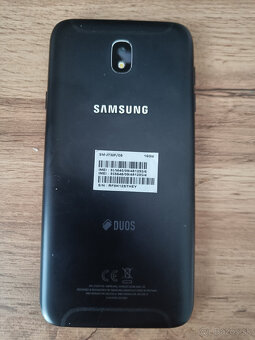 Samsung Galaxy J7 - 2