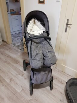 Stokke Xplory v6 - 2