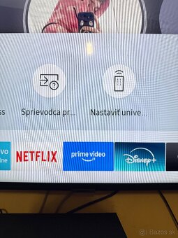 SAMSUNG 4K UHD TV UE50RU7172UXXH - 2