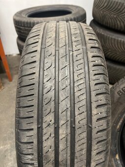 Predam pneumatiky letne barum bravuris 5 215/65R16 98h - 2