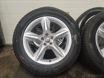 5X112 R19 AUDI 8,0J ET28 . - 2