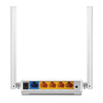 Predám nový Wi-Fi router TP-LINK TL-WR844N - 2