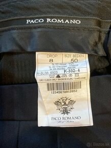 Pansky oblek Paco Romano - 2