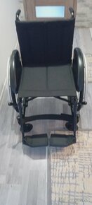 Invalidny vozík Aktív S - 2