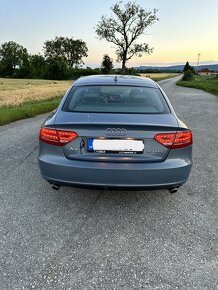 Audi A5 Sportback 2.7 TDI DPF multitronic - 2