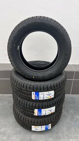 215/60R16C SAILUN ENDURE WSL1 4KS - 2