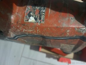 Hilti TE6-A22 - 2