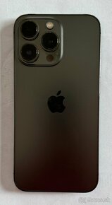 iPhone 13 Pro 256GB Graphite - 2